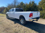 2018 Ram 3500 St White vin: 3C63R3GL7JG266754