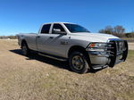 2018 Ram 3500 St White vin: 3C63R3GL7JG266754