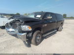 2018 Ram 3500   Black vin: 3C63R3HL4JG186925