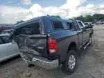 2018 Ram 3500 Slt Gray vin: 3C63R3HL9JG187584