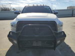 2018 Ram 3500 Laramie Белый vin: 3C63R3JL2JG140715