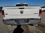 2018 Ram 3500 Laramie White vin: 3C63R3JL2JG140715