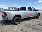 2018 Ram 3500 St Silver vin: 3C63RPGL1JG140624