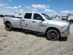 2018 Ram 3500 St Silver vin: 3C63RPGL1JG140624