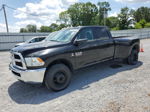 2018 Ram 3500 St Черный vin: 3C63RPGL1JG383673