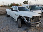 2018 Ram 3500 St White vin: 3C63RPGL5JG321709