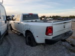 2018 Ram 3500 St White vin: 3C63RPGL5JG321709