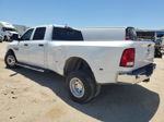 2018 Ram 3500 St White vin: 3C63RPGL8JG235987