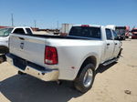 2018 Ram 3500 St White vin: 3C63RPGL8JG235987