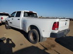 2018 Ram 3500 St White vin: 3C63RPGL8JG407189