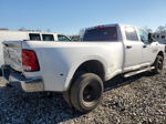 2018 Ram 3500 St White vin: 3C63RRGL0JG372241