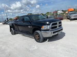 2018 Ram 3500 St Black vin: 3C63RRGL2JG132267