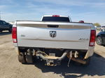 2018 Ram 3500 St Silver vin: 3C63RRGL2JG353173