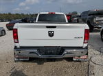 2018 Ram 3500 St White vin: 3C63RRGL3JG344742