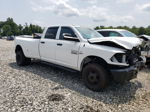 2018 Ram 3500 St Белый vin: 3C63RRGL4JG179963