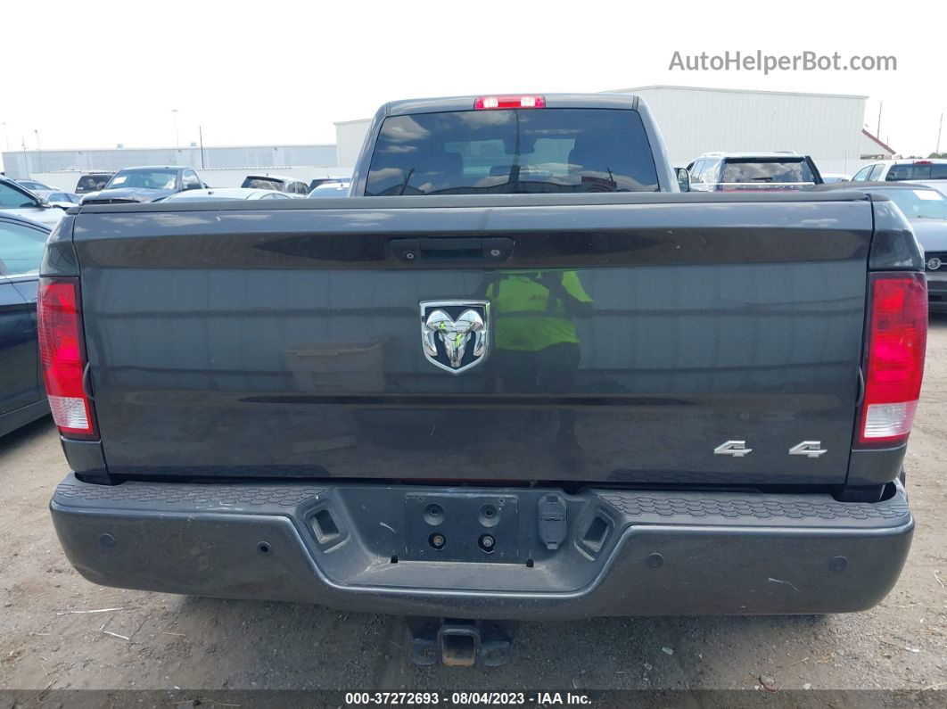 2018 Ram 3500 Tradesman Brown vin: 3C63RRGL4JG392718