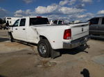 2018 Ram 3500 St White vin: 3C63RRGL6JG361390