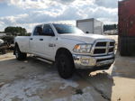 2018 Ram 3500 St White vin: 3C63RRGL6JG361390