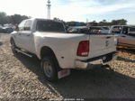 2018 Ram 3500 Tradesman White vin: 3C63RRGL7JG124648