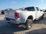 2018 Ram 3500 Tradesman White vin: 3C63RRGL7JG124682