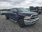 2018 Ram 3500 St Black vin: 3C63RRGL9JG132959