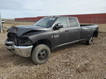 2018 Ram 3500 St Gray vin: 3C63RRGL9JG178940