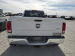 2018 Ram 3500 St White vin: 3C63RRGL9JG268704