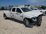 2018 Ram 3500 St White vin: 3C63RRGL9JG311941