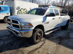 2018 Ram 3500 St Белый vin: 3C63RRGL9JG372206