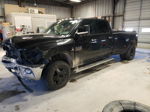 2018 Ram 3500 Slt Черный vin: 3C63RRHL5JG259061