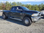 2018 Ram 3500 Slt Black vin: 3C63RRHLXJG214620