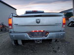 2018 Ram 3500 Laramie Silver vin: 3C63RRJL4JG140881