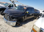 2018 Ram 3500 Laramie Black vin: 3C63RRJL6JG385357