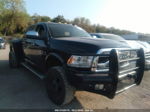 2018 Ram 3500 Laramie Longhorn Black vin: 3C63RRNL8JG212658