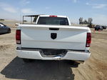 2012 Dodge Ram 1500 St White vin: 3C6JD6AK1CG143221