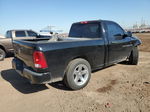 2012 Dodge Ram 1500 St Черный vin: 3C6JD6AT4CG239773