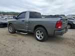 2012 Dodge Ram 1500 St Gray vin: 3C6JD6AT4CG261580