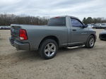 2012 Dodge Ram 1500 St Gray vin: 3C6JD6AT4CG261580