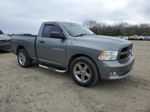 2012 Dodge Ram 1500 St Gray vin: 3C6JD6AT4CG261580