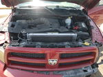 2012 Dodge Ram 1500 St Burgundy vin: 3C6JD6AT6CG158919