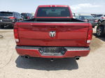 2012 Dodge Ram 1500 St Burgundy vin: 3C6JD6AT6CG158919