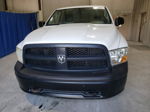 2012 Dodge Ram 1500 St Белый vin: 3C6JD7AP6CG127730