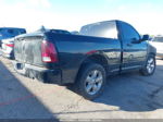 2012 Ram 1500 St Gray vin: 3C6JD7AT4CG271158