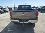 2012 Dodge Ram 1500 St Gray vin: 3C6JD7AT6CG110116