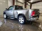 2012 Dodge Ram 1500 Slt Зеленый vin: 3C6JD7BP9CG240277