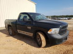 2019 Ram 1500 Classic Tradesman Black vin: 3C6JR6AG1KG507309