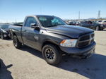 2019 Ram 1500 Classic Tradesman Charcoal vin: 3C6JR6AG1KG657825