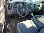 2019 Ram 1500 Classic Tradesman Угольный vin: 3C6JR6AG1KG657825