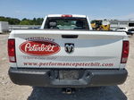 2022 Ram 1500 Classic Tradesman White vin: 3C6JR6AG1NG318499