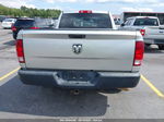 2014 Ram 1500 Tradesman Серебряный vin: 3C6JR6AG3EG264364